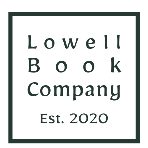 Lowell Book Company logo